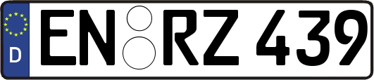 EN-RZ439