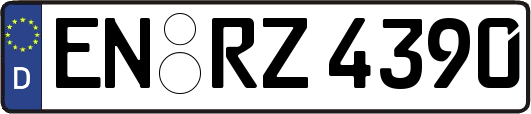 EN-RZ4390