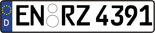EN-RZ4391