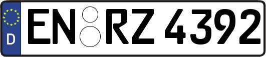 EN-RZ4392