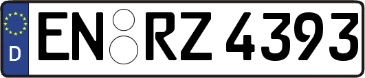 EN-RZ4393