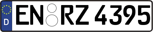 EN-RZ4395