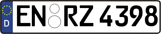 EN-RZ4398