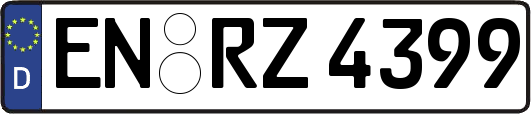 EN-RZ4399