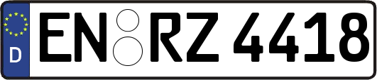 EN-RZ4418