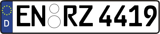 EN-RZ4419
