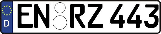 EN-RZ443