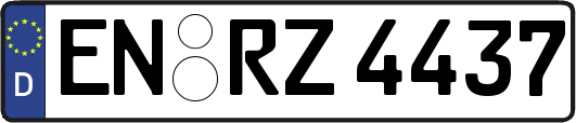 EN-RZ4437