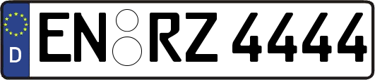 EN-RZ4444