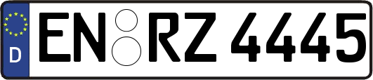 EN-RZ4445