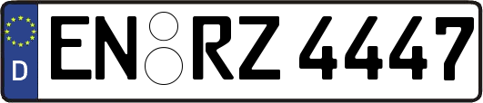 EN-RZ4447