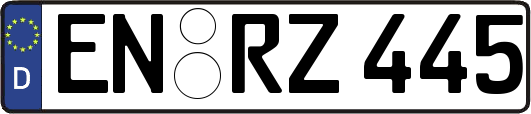 EN-RZ445