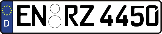 EN-RZ4450