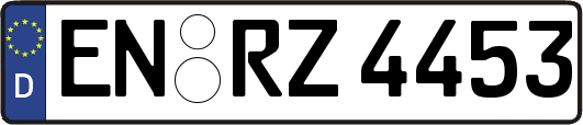 EN-RZ4453