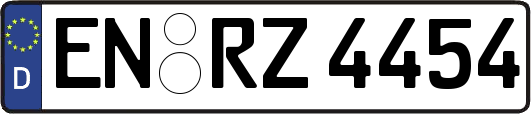 EN-RZ4454