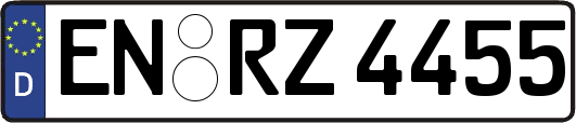 EN-RZ4455