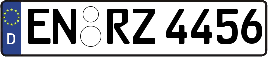 EN-RZ4456