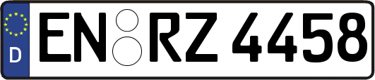 EN-RZ4458