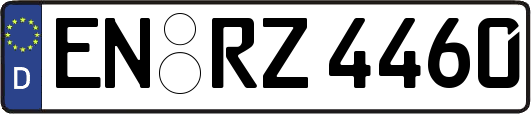 EN-RZ4460