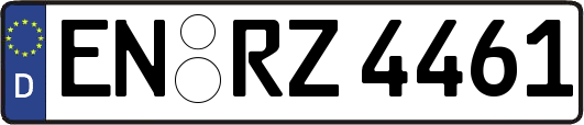 EN-RZ4461