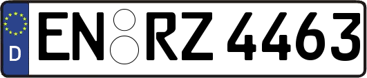 EN-RZ4463