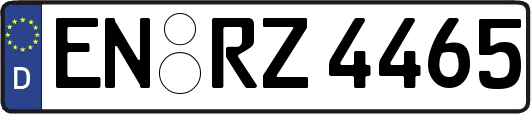 EN-RZ4465