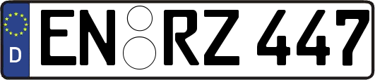EN-RZ447