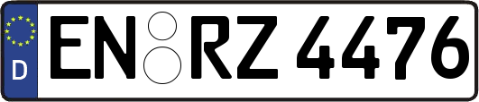 EN-RZ4476