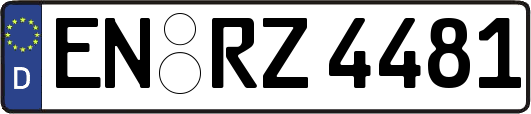 EN-RZ4481