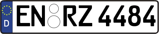 EN-RZ4484