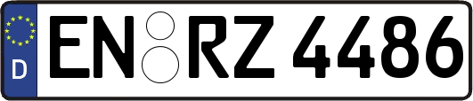 EN-RZ4486