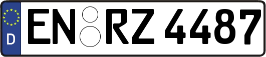 EN-RZ4487