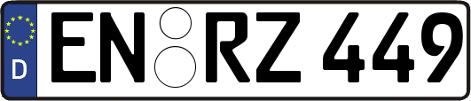 EN-RZ449
