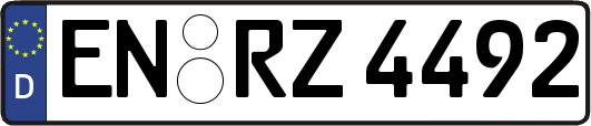 EN-RZ4492