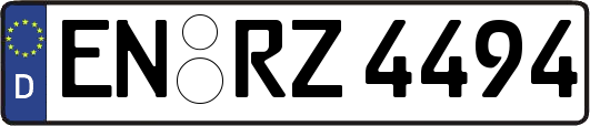 EN-RZ4494