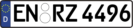 EN-RZ4496