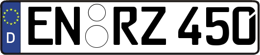 EN-RZ450