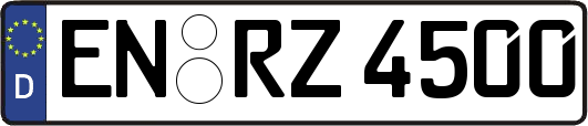 EN-RZ4500