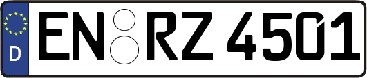 EN-RZ4501