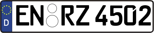 EN-RZ4502