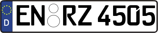 EN-RZ4505