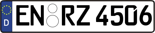 EN-RZ4506
