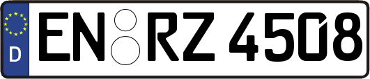 EN-RZ4508