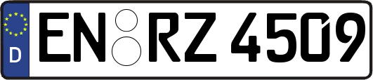 EN-RZ4509