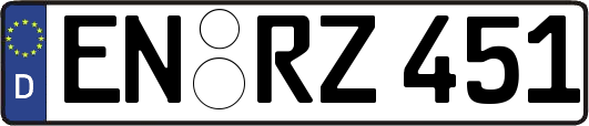 EN-RZ451
