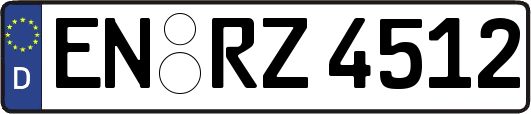EN-RZ4512