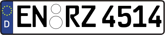 EN-RZ4514