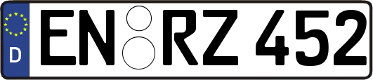 EN-RZ452