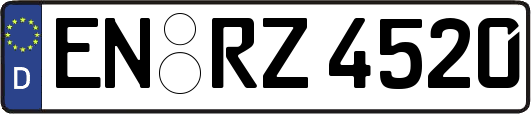 EN-RZ4520
