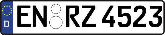 EN-RZ4523